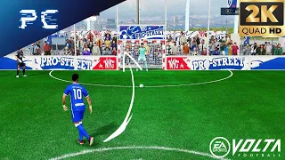 FIFA 23 - Al Nassr vs Al Hilal (4vs4)🔥 | Penalty Shootout Futsal 2023 | PC Gameplay [2K 60FPS]