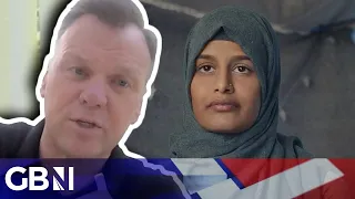 Shamima Begum does NOT have a nice character says journalist who interviewed ISIS bride