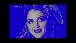 MADONNA / BItCH I'm Loca * LoveLocaAge * Video  / Incl. Dubtronic HoLLyWood Trailer