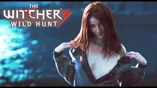 The Witcher 3: Wild Hunt | Fan Made Trailer [HD]