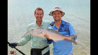 IFISH Shark Bay 4WD Camping Fishing Trip