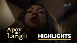 Apoy Sa Langit: Nightmares of Gemma | Episode 62 (4/4) (With English Subs)