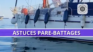 Astuces pare-battages