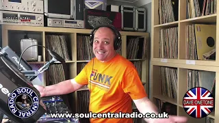 Dave Onetone Classic - Jazz Funk Disco Boogie  Live Radio Show Recorded 23.05.21 part 2