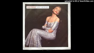 Eurythmics - Dont ask me why [1989] [magnums extended mix]