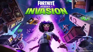 Все звуки повышения уровня Fortnite! Глава 2 Сезон 1 - Глава 4 Сезон 2