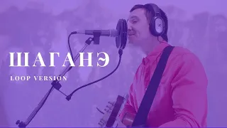 Марат Нигматуллин - Шаганэ (cover)