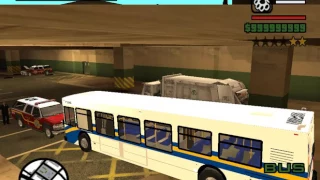 GTA San Andreas Busted Part 19