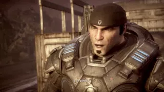 Gears of war "ultimate" walkthrough#14 -ITA- "Generale RAAM" "FINALE"