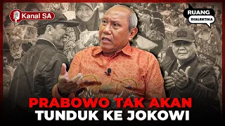 JANJI POLITIK PRABOWO GIBRAN BANGKRUTKAN NEGARA - PROF IKRAR NUSA BHAKTI