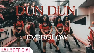 EVERGLOW (에버글로우) - 'DUN DUN' Dance Cover by EXPLICIT from Indonesia