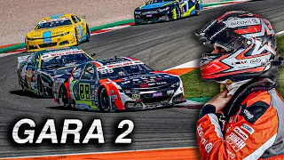 È SUCCESSO L’IMPENSABILE 😳 - Racing Is Life Naskar 2022 EP.4