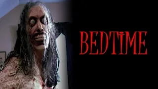 Bedtime (Completa) - Creepypasta ITA