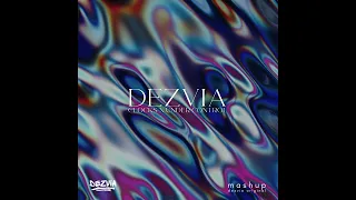 Calvin Harris x Coldplay | Clocks & Under Control (DEZVIA MASHUP)