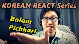 KOREAN REACT ON Balam Pichkari Full Song Video Yeh Jawaani Hai Dee