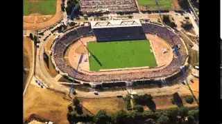 Rostdocs - Ostseestadion