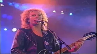 Smokie - Medley: For A Few Dollars More - Live - 1992