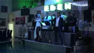 Ифиль Ягудаев  Efil Yagudaev & SHOW TRIO