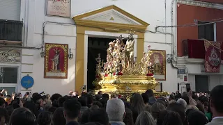 Hermandad de los Dolores ( Salida - 2022 - ) Sanlúcar de Barrameda