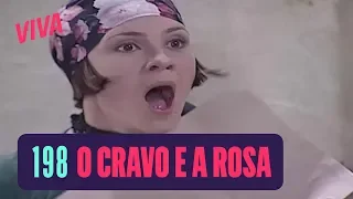 CATARINA ENCONTRA AS APÓLICES | CAPÍTULO 198 | MELHOR DO DIA | VIVA