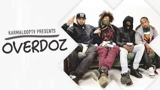 OverDoz - Reveal why astronauts can't cry in outer space | KARMALOOPTV