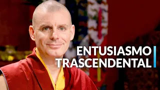 37 Prácticas: (28) La mejor fuente de energía es la Paramita del Entusiasmo | Lama Rinchen Gyaltsen