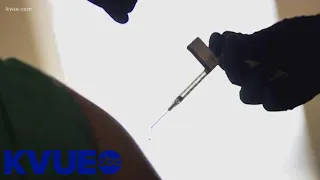 Teachers now eligible for COVID-19 vaccine, masks still required on campuses | KVUE