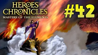 Heroes Chronicles MotE [42] Hard Place