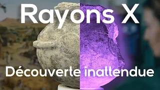 Les rayons X bouleversent ce qu'on savait de la Préhistoire : l'abri Pendimoun