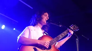 6.  Katie Melua -  Piece By Piece -  Borderline -  26 /  09 /  2018