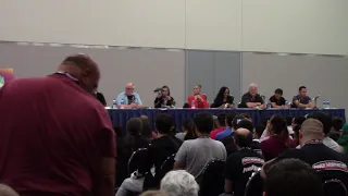 Power Morphicon 2018: MMPR Anniversary