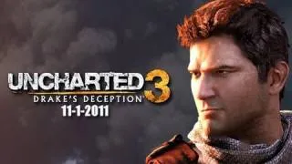 IGN Reviews - Uncharted 3: Drake's Deception Game Review