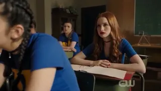 “Random Number Generation” Music Video - Riverdale 4x17 [HD]