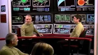 Star Trek - Project: Potemkin  "The Old Guys" P01