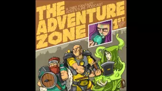The Adventure Zone - Crystal Kingdom Song [Complete]