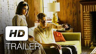 SON OF THE SOUTH Trailer (2021) | Lucas Till, Lucy Hale