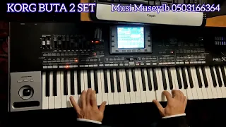 KORG BUTA 2 Pramoy Ritm Musi Museyib 0503166364