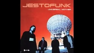 Jestofunk - Universal Mother (Full Album Soul Funk Dance House Breaks)