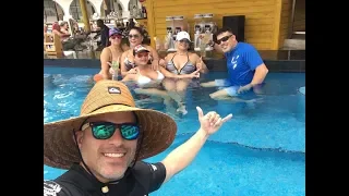 Punta Cana 2019 Trip (Video 1 of 2 HD) - Ocean El Faro Resort - Sep 28 - Oct 2 2019