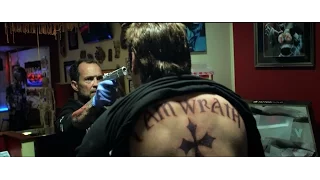 I am Wrath Teaser Trailer