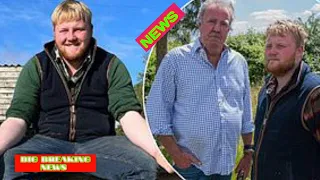 NEW!UPDATE!!😭 big breaking news ABOUT!! Kaleb Cooper's tearful row with Jeremy Clarkson