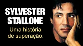 A história completa de Sylvester Stallone (DOCUMENTÁRIO)