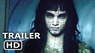THE MUMMY Official Trailer # 2 Teaser (2017) Tom Cruise Adventure Movie HD