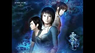 Fatal Frame 3: The Tormented (Part 1)| PS2 | FRIGHT NIGHT SUNDAY