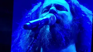 My Morning Jacket -Phone Went West. Red Rocks 8.27.22