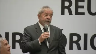 Patrimônio de Lula cresceu 360% desde que deixou a presidência