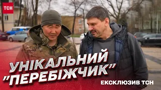 Ексклюзив ТСН. Розпад Росії неминучий, вважає офіцер ГРУ ГШ Росії, який воює на боці України