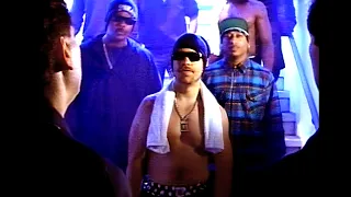 Body Count - Body Count's in the House (From Universal Soldier) (Music Video) (Ice-T, Ernie C) [HD]