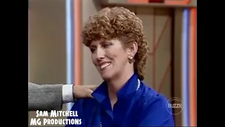 Super Password (Episode 96) (2-6-1985) (Tournament of Champs: Day 3) (Bill Cullen & Marcia Wallace)