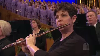 I'm Trying to Be Like Jesus (2013) | The Tabernacle Choir